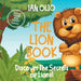 The Lion Book. Discover the Secrets of Lions! Make your kid smart series.: Book For Kids Ages 3-6