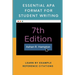 Essential APA Format for Student Writing: Learn by Example