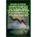 Hypothesis that the Federal Reserve can set interest rates based on the movements of the planet Mars and the timing of the Jewish Shmita year