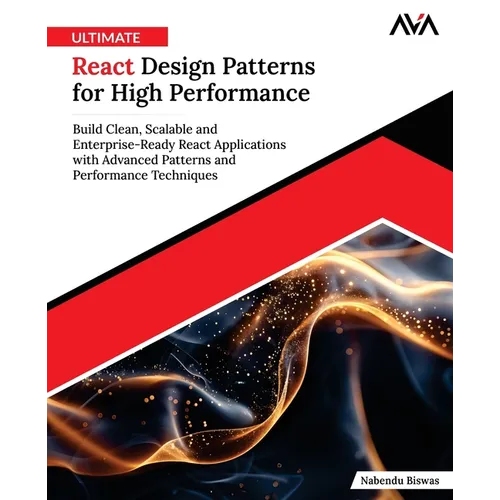 Ultimate React Design Patterns for High Performance