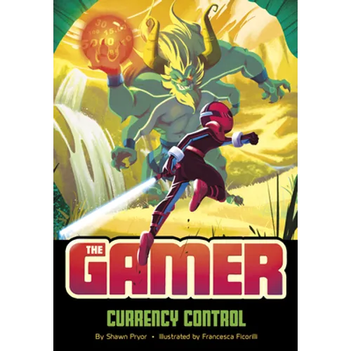 Currency Control