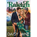 Raleigh Two: A Taboo MFM Romance