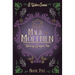 Magic and Molemen: A Cozy Fantasy Novel