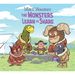 MIA and the Monsters: The Monsters Learn to Share: English Edition