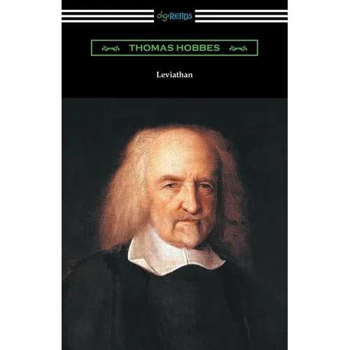 Leviathan (with an Introduction by Herbert W. Schneider)