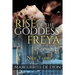 Rise of the Goddess Freya: New York