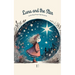 Luna And The Star And Other Bilingual Norwegian-English Stories for Kids