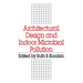 Architectural Design and Indoor Microbial Pollution