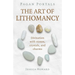 Pagan Portals - The Art of Lithomancy: Divination with Stones, Crystals, and Charms