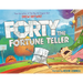 Forty the Fortune Teller