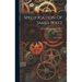 Specification Of James Watt: Steam Engines