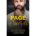 Page of Swords