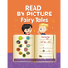 Read by Picture. Fairy Tales: Learn to read