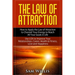 The Law of Attraction: How to Apply the Law of Attraction to Channel Your Energy to Reach All Your Goals in Life: Use LOA to Improve Your Relationship