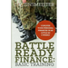 Battle Ready Finance: Basic Training: Conquer Your Personal Finances in as Little as 6 Weeks!