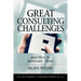 Great Consulting Challenges: And How to Surmount Them