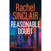 Reasonable Doubt: A Damien Harrington Legal Thriller 3