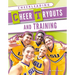 Cheer Tryouts and Training