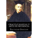 Oraculo manual y arte de prudencia