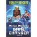 Game Changer (Reality Benders Book #3): LitRPG Series