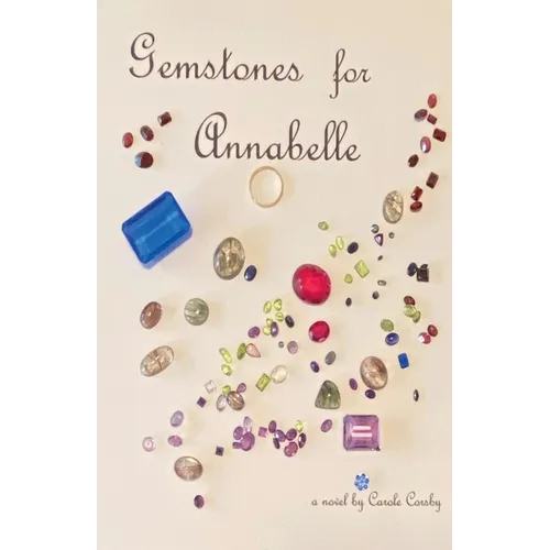 Gemstones for Annabelle