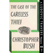 The Case of the Careless Thief: A Ludovic Travers Mystery