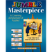 Jumble(r) Masterpiece: A Crowning Achievement of Puzzles!