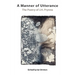 A Manner of Utterance