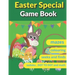 Easter Special Game Book: Easter book with coloring, mazes, sudoku, DOT TO DOT, math, and drawing for children - Easter gift for children