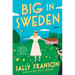 Big in Sweden