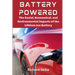 Battery Powered: The Social, Economical, and Environmental Impacts of the Lithium Ion Battery