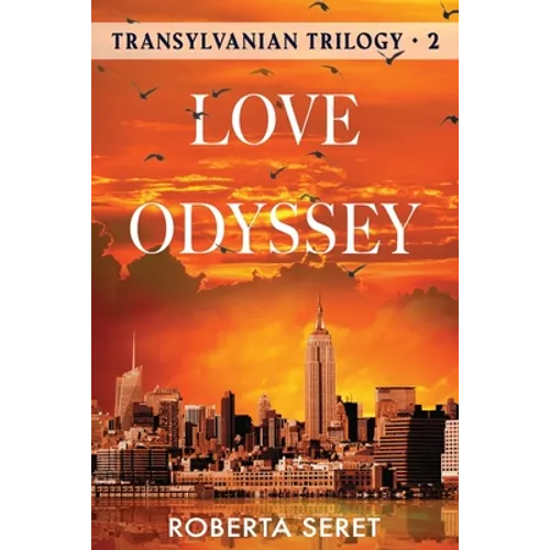 Love Odyssey