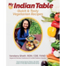 My Indian Table: Quick & Tasty Vegetarian Recipes