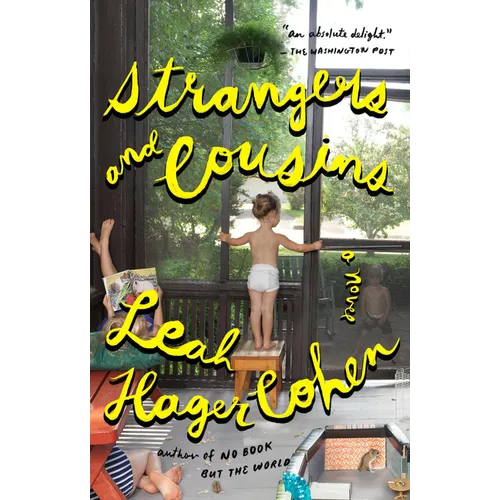 Strangers and Cousins