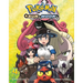 Pokémon: Sun & Moon, Vol. 4