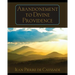 Abandonment to Divine Providence