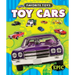 Toy Cars