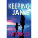 Keeping Janie: Book 2 of the Southport Series
