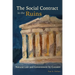 The Social Contract in the Ruins: Natural Law and Government by Consent