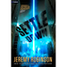 Settle Down: A Sci-Fi Thriller