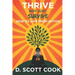 Thrive Not Just Survive: How to Live From Within
