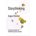 Storythinking: The New Science of Narrative Intelligence