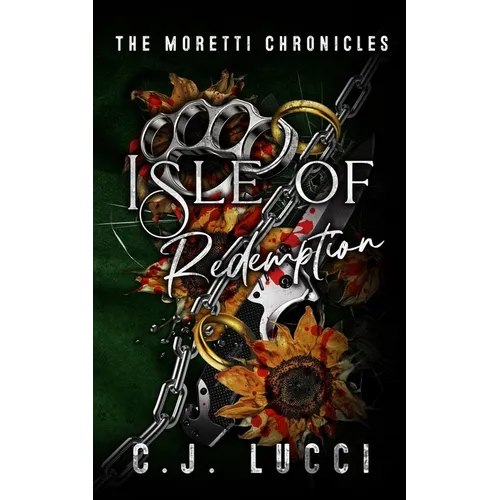 Isle of Redemption: A dark MM mafia romance