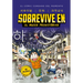 Sobrevive En El Museo Prehistórico (Manga Coreano) / Survive in the Prehistoric Museum (Korean Manga)