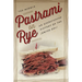 Pastrami on Rye: An Overstuffed History of the Jewish Deli