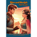 Bijan and Manijeh: Shahnameh Stories for Kids in Farsi and English