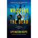 Whispers of the Dead: A Special Tracking Unit Novel