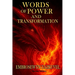WORDS OF POWER and TRANSFORMATION: 101+ Magickal Words and Sigils of Celestine Light To Manifest Your Desires