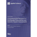 Comprehensive Research in Earthquake Forecasting and Seismic Hazard Assessment