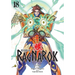 Record of Ragnarok, Vol. 18